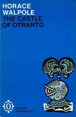 The castle of Otranto. A gothic story