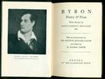 Poetry and prose