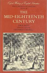 The mid-eighteenth century