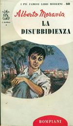 La disubbidienza