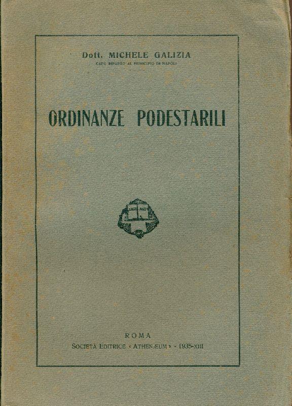 Studio Bibliografico Marini