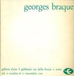 Georges Braque Opera grafica