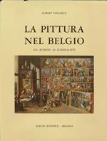 La pittura nel Belgio. Da Rubens ai Surrealisti