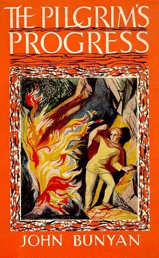 The pilgrim's progress - John Bunyan - 2