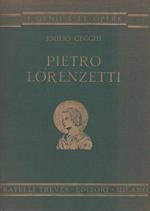 Pietro Lorenzetti