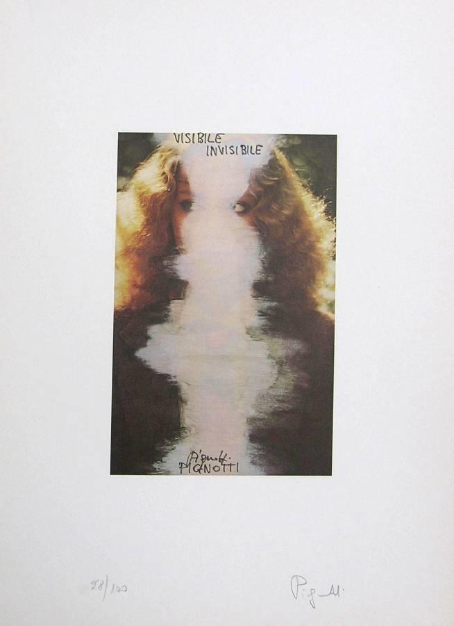 Visibile invisibile
