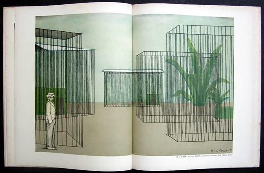 Disegni e dipinti di Bruno Caruso (1952-1955) - Libero Bigiaretti - 4