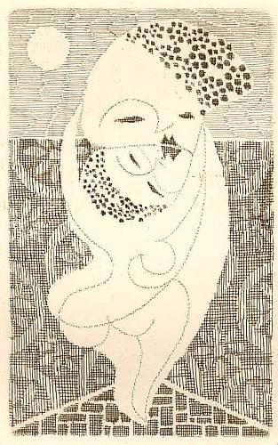 L' uomo l'amore - Angelo Pisani - copertina