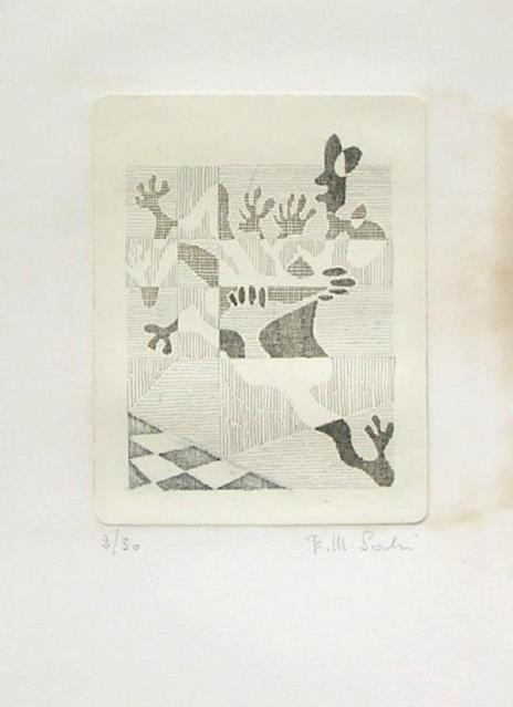 L' uomo l'amore - Angelo Pisani - 4