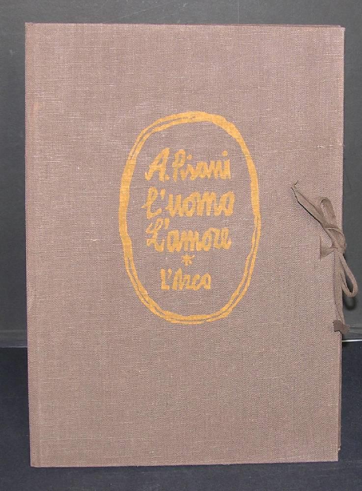 Studio Bibliografico Marini