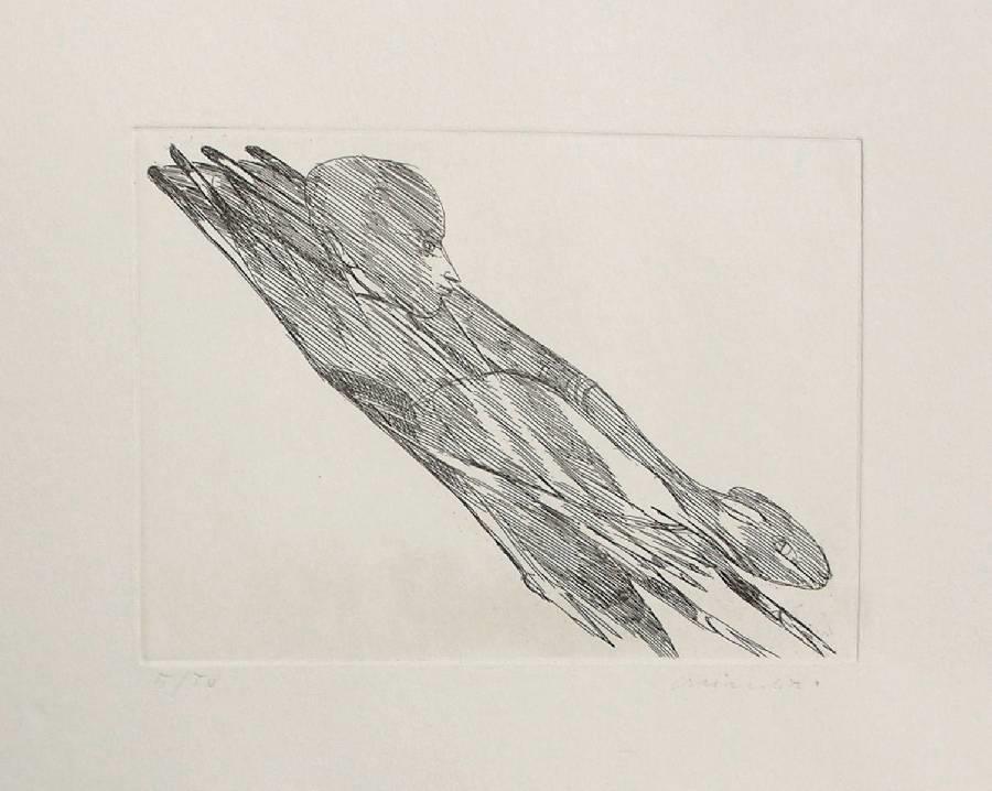 Cinque poesie inedite