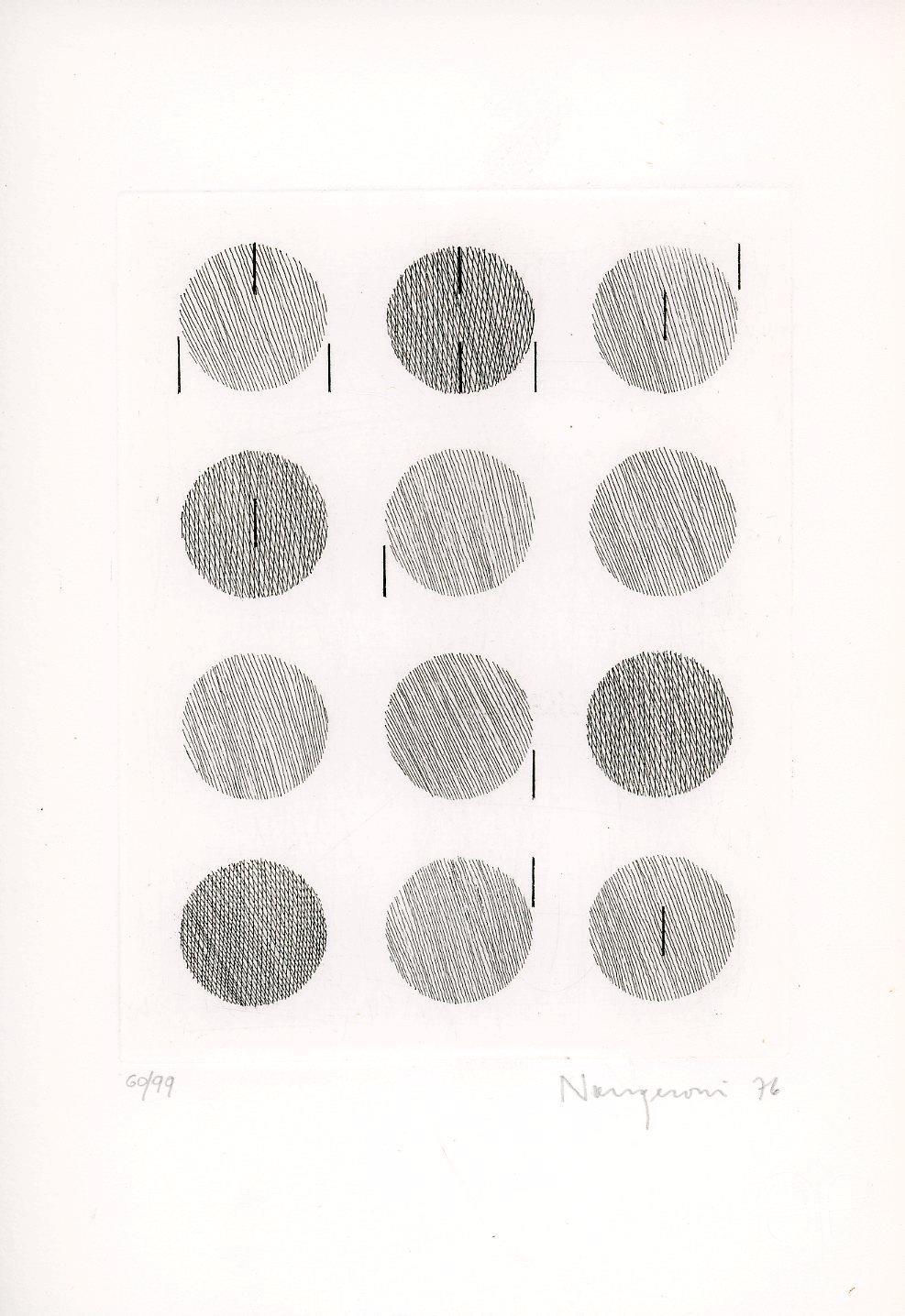 Sei poesie per un romanzo