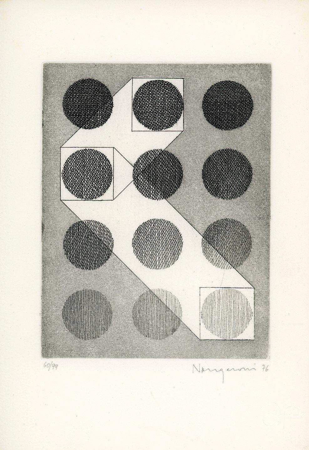 Sei poesie per un romanzo