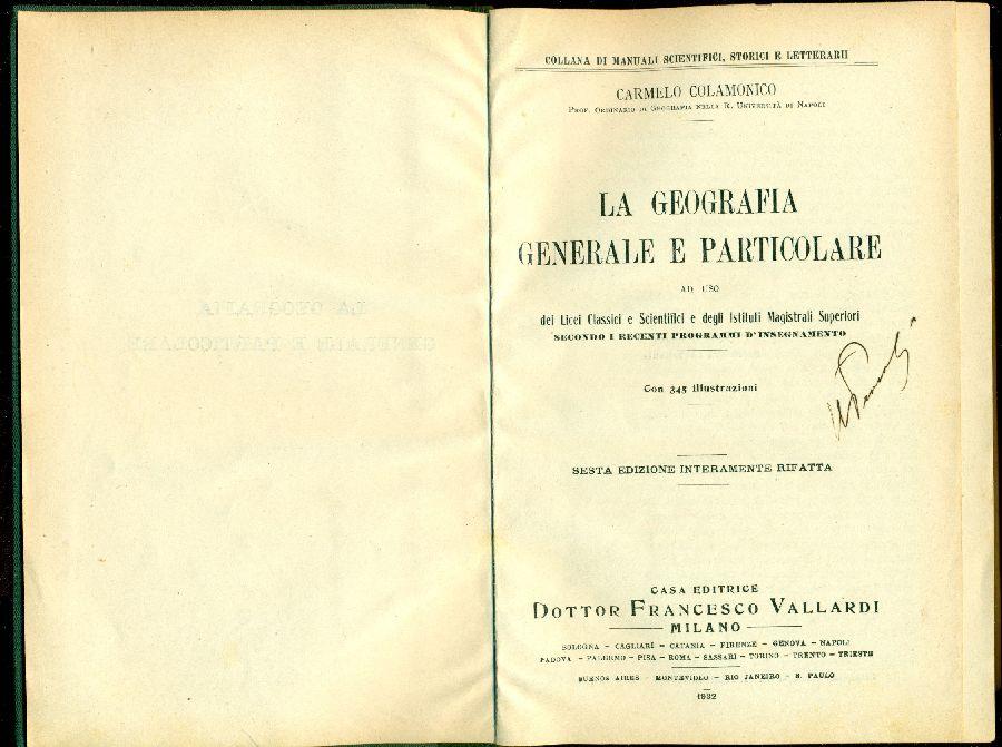 Studio Bibliografico Marini