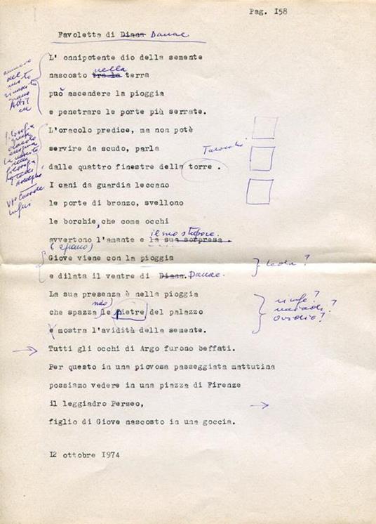 Fragmentos a su iman - José Lezama Lima - copertina