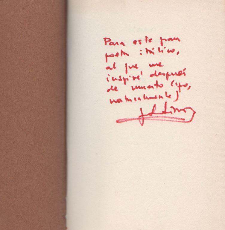 Fragmentos a su iman