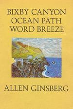 Bixby Canyon Ocean path Word breeze