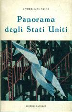 Panorama degli Stati Uniti