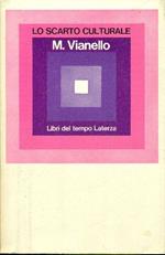 Lo scarto culturale