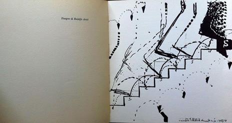 Otto improvvisi - Roberto Sanesi - copertina