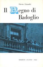 Il regno di Badoglio