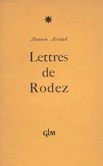 Lettres de Rodez