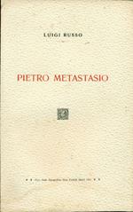 Pietro Metastasio