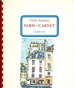 Paris-Carnet