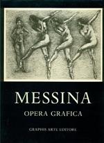 Francesco Messina. Opera grafica