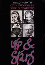 Vip e Stars. Cento personaggi alle Terme di Montecatini