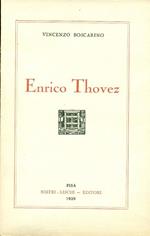 Enrico Thovez