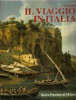 Il viaggio in Italia