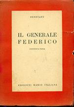 Il generale Federico