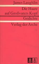 Die haare auf grossvaters kopf