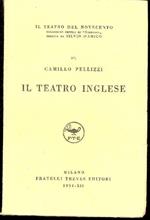 Il teatro inglese