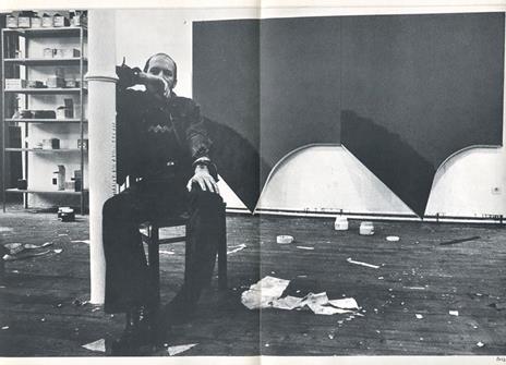 Richard Smith - Richard Smith - copertina