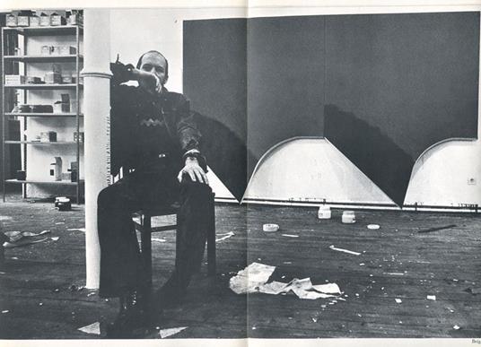 Richard Smith - Richard Smith - 2