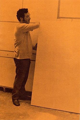 Bernard Cohen - Alessandro Mozzambani - copertina