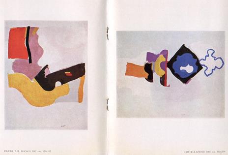 Scordia. Galleria dell'Ariete 1968 - Antonio Scordia - copertina