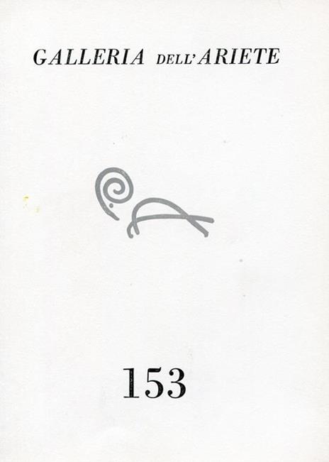 M. Nigro - Mario Nigro - copertina