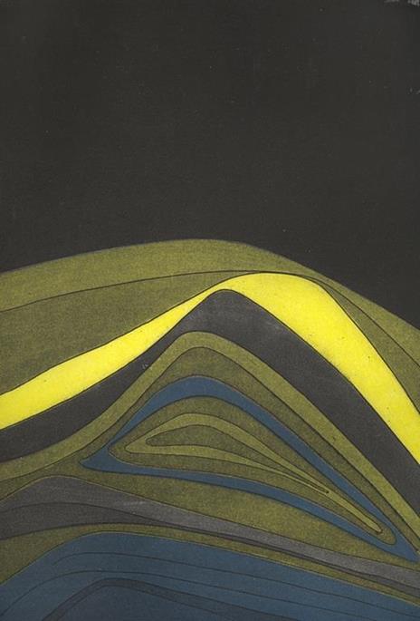 Suns/Landscapes - Roberto Crippa - 6