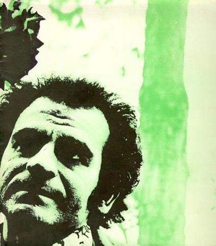 Gino Marotta - Gino Marotta - copertina