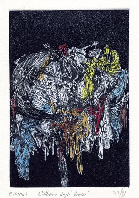 Urge il silenzio - Giovanni Arpino - 3