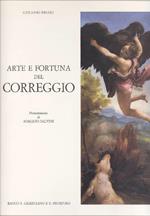 Arte e fortuna del Correggio