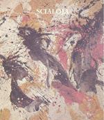 Scialoja. Opere 1956 1985