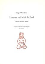 L' amore nei mari del Sud