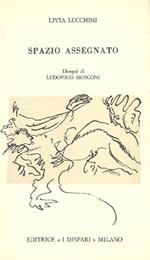 Spazio assegnato