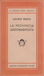 La provincia addormentata