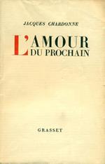 L' amour du prochain