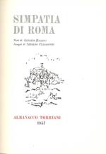 Simpatia di Roma